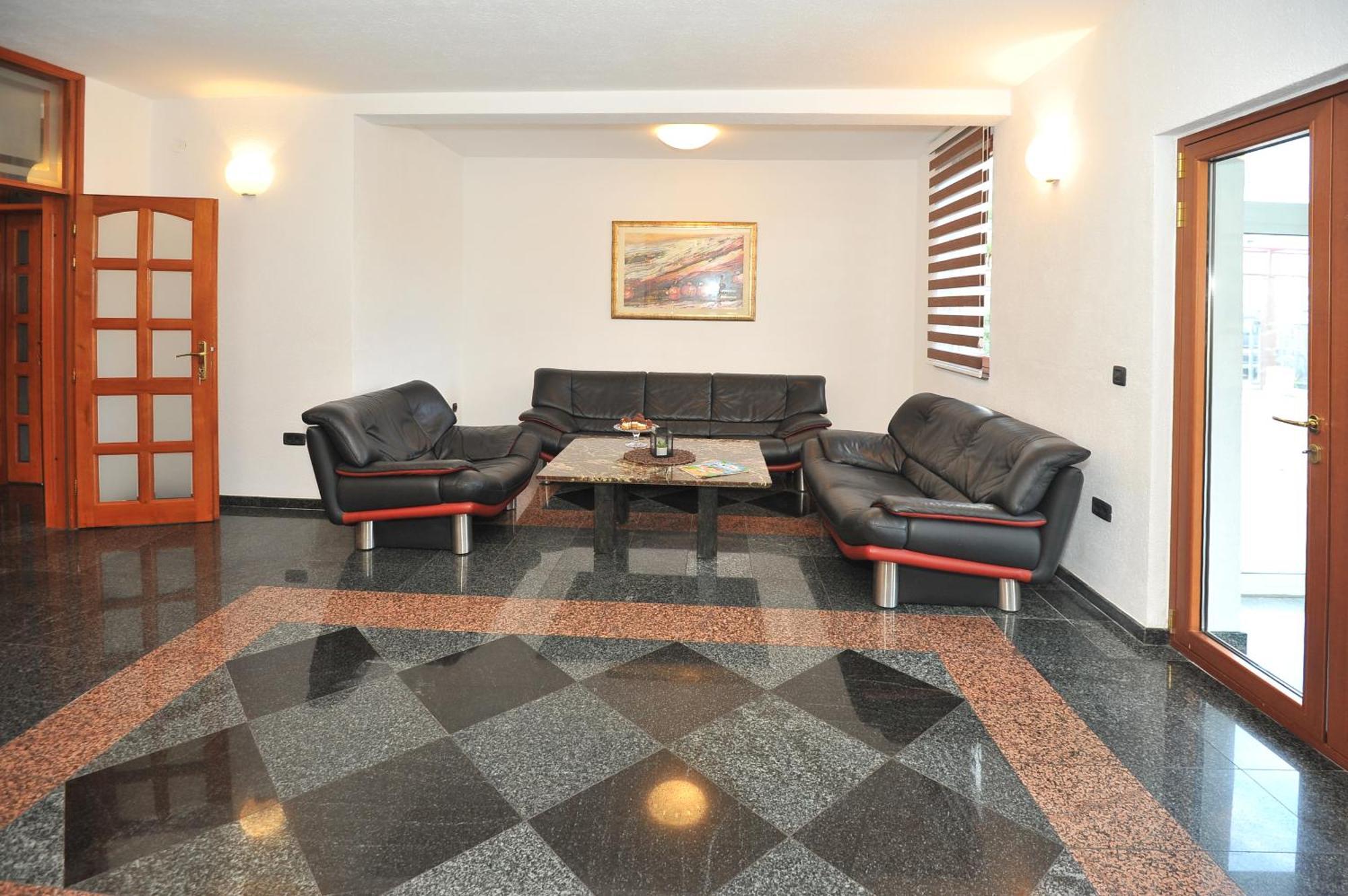 Ferienwohnung Pool House Maslina Mostar Exterior foto