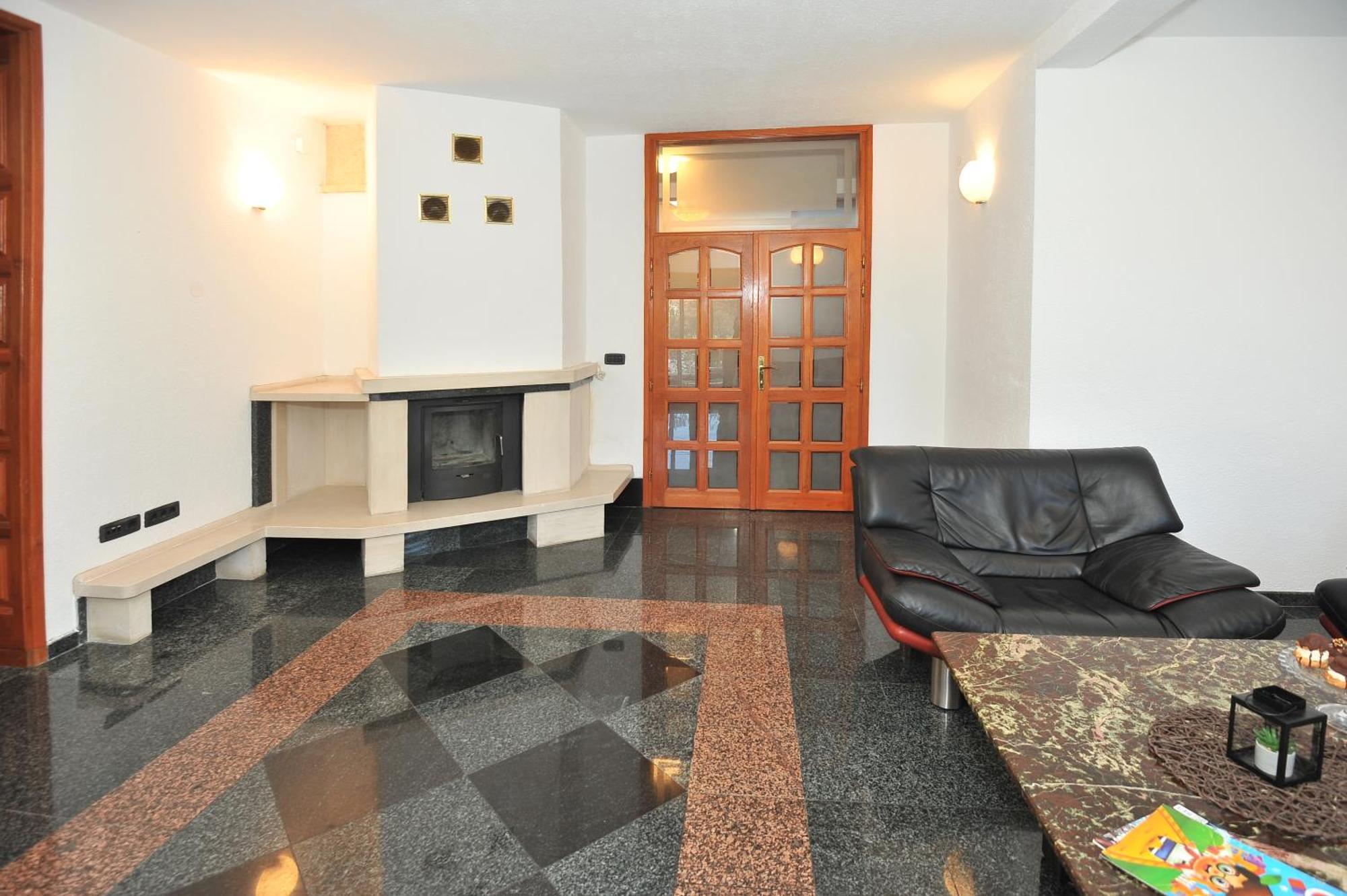 Ferienwohnung Pool House Maslina Mostar Exterior foto