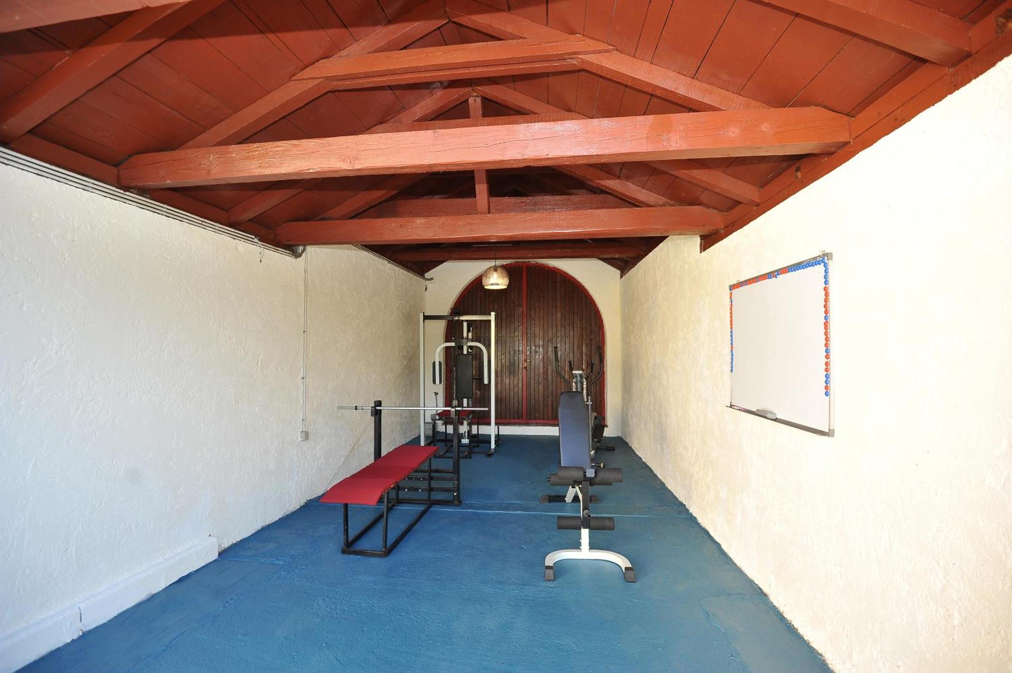 Ferienwohnung Pool House Maslina Mostar Exterior foto
